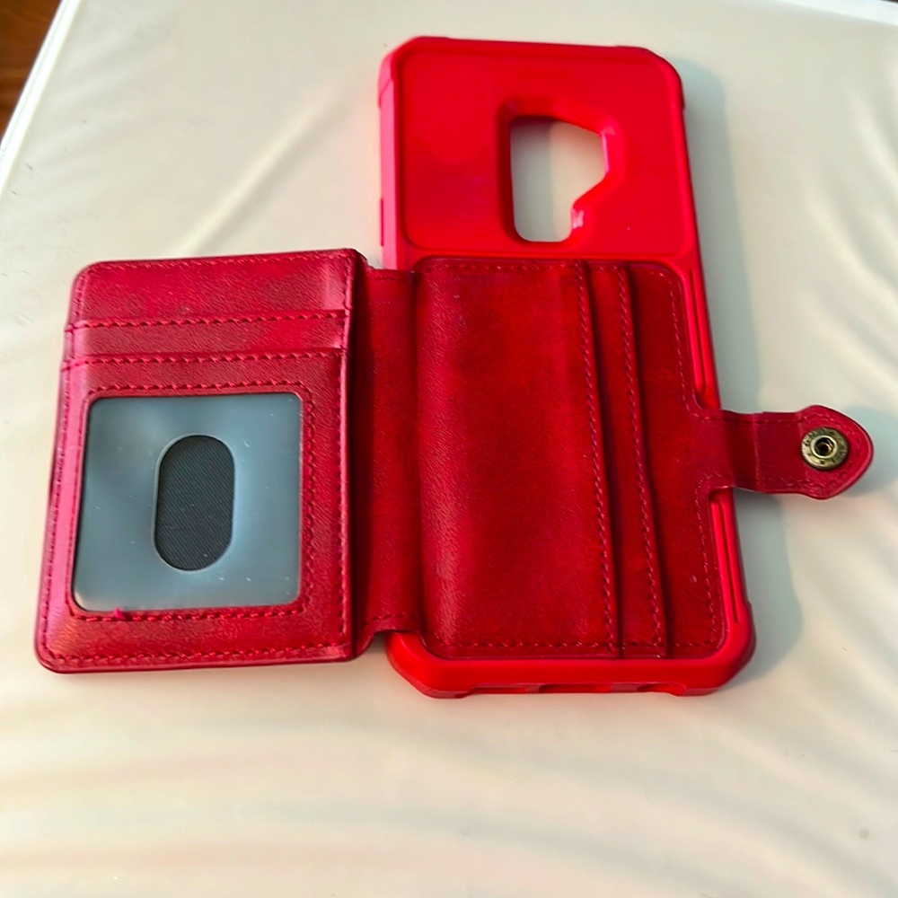 9S Samsung phone holder